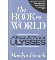 The Book as World