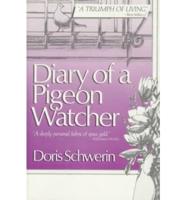Diary of a Pigeon Watcher