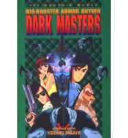 Bio-Booster: Dark Masters