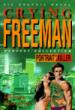Crying Freeman Perfect Collection. Portrait of a Killer