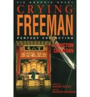 Crying Freeman: Abduction in Chinatown