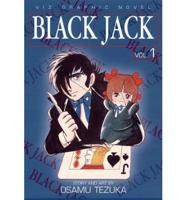 Black Jack. Vol 1