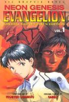 Neon Genesis: Evangelion. Vol 1
