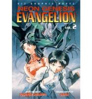 Neon Genesis: Evangelion. Vol 2