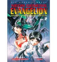 Neon Genesis: Evangelion. Vol 2 Special Collector's Ed
