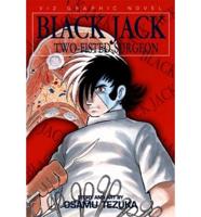 Black Jack. Vol 2