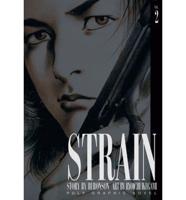 The Strain. Vol 2