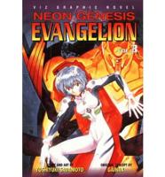 Neon Genesis Evangelion. 3