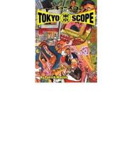 Viz : Tokyoscope the Japanese Cult Film Companion