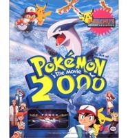 Pokemon 2000: The First Movie