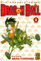 Dragon Ball. V. 4