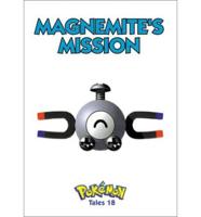 Magnemite's Mission