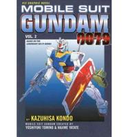 Mobile Suit Gundam 0079. Vol. 2