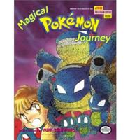 Magical Pok Emon Journey