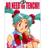 Art of No Need for Tenchi