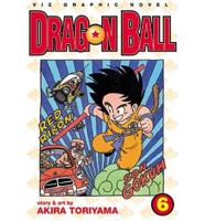 The Dragon Ball. Vol 6