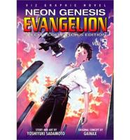 Neon Genesis Evangelion. Volume 5 Special Collector's Edition