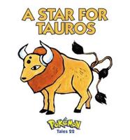 A Star for Tauros