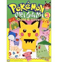 Pokemon Origami 3