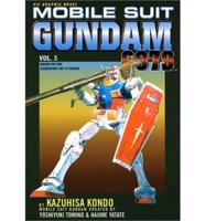 Mobile Suit Gundam 0079. Vol. 3