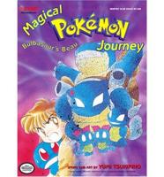 Magical Pok Emon Journey