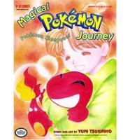 Magical Pokemon Journey Part 4 Number 4