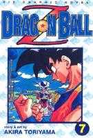 Dragonball Z. Vol 7