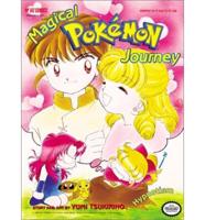 Magical Pokemon Journey Hypnotism