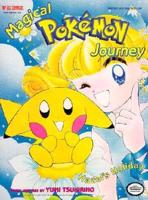 Magical Pokemon Journey Hazel's Holiday