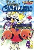 Yellow Caballero