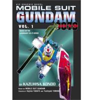 Mobile Suit Gundam 0079. Vol. 1