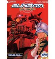 Gundam, the Origin