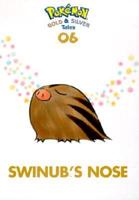 Swinub's Nose