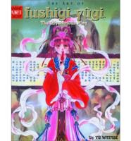 The Art of Fushigi Yugi