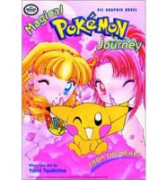 Magical Pokemon Journey
