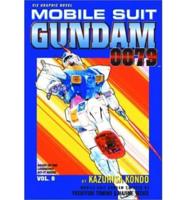 Mobile Suit Gundam 0079. Vol. 8