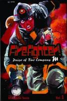 Firefighter! Vol. 1