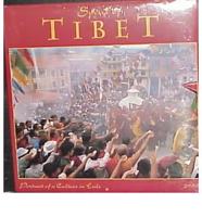 Spirit of Tibet Calendar. 2000