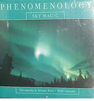 Phenomenology Calendar. 2000