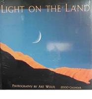 Light on the Land Calendar. 2000