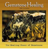 Gemstone Healing Calendar. 2001