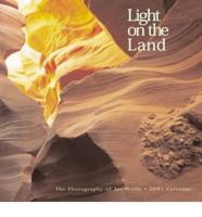 Light on the Land Calendar. 2001