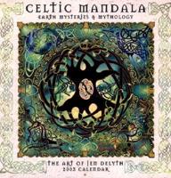 Celtic Mandala 2003 Calendar