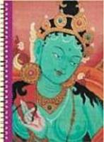 Green Tara Journal