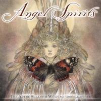 Angel Spirits: Art of Sulamith Wulfing