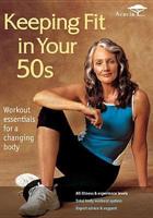 Keeping Fit in Your 50S