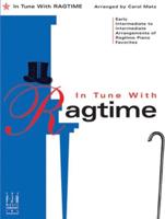 In Tune With Ragtime