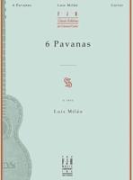 6 Pavanas