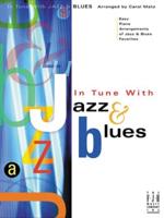 In Tune With Jazz & Blues