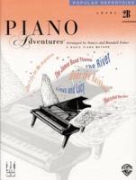PIANO ADVENTURES POPULAR REPERTOIRE